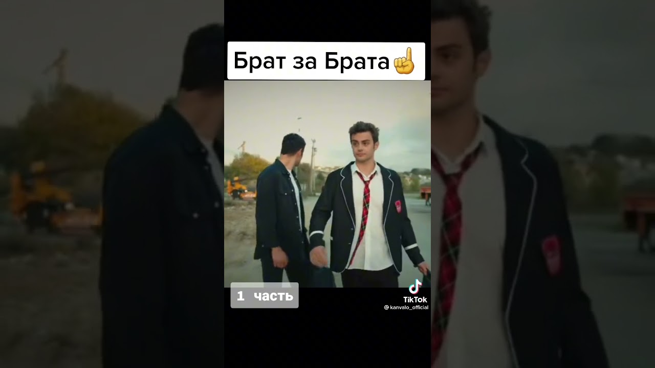 Брат за брата горой Брат за брата горой